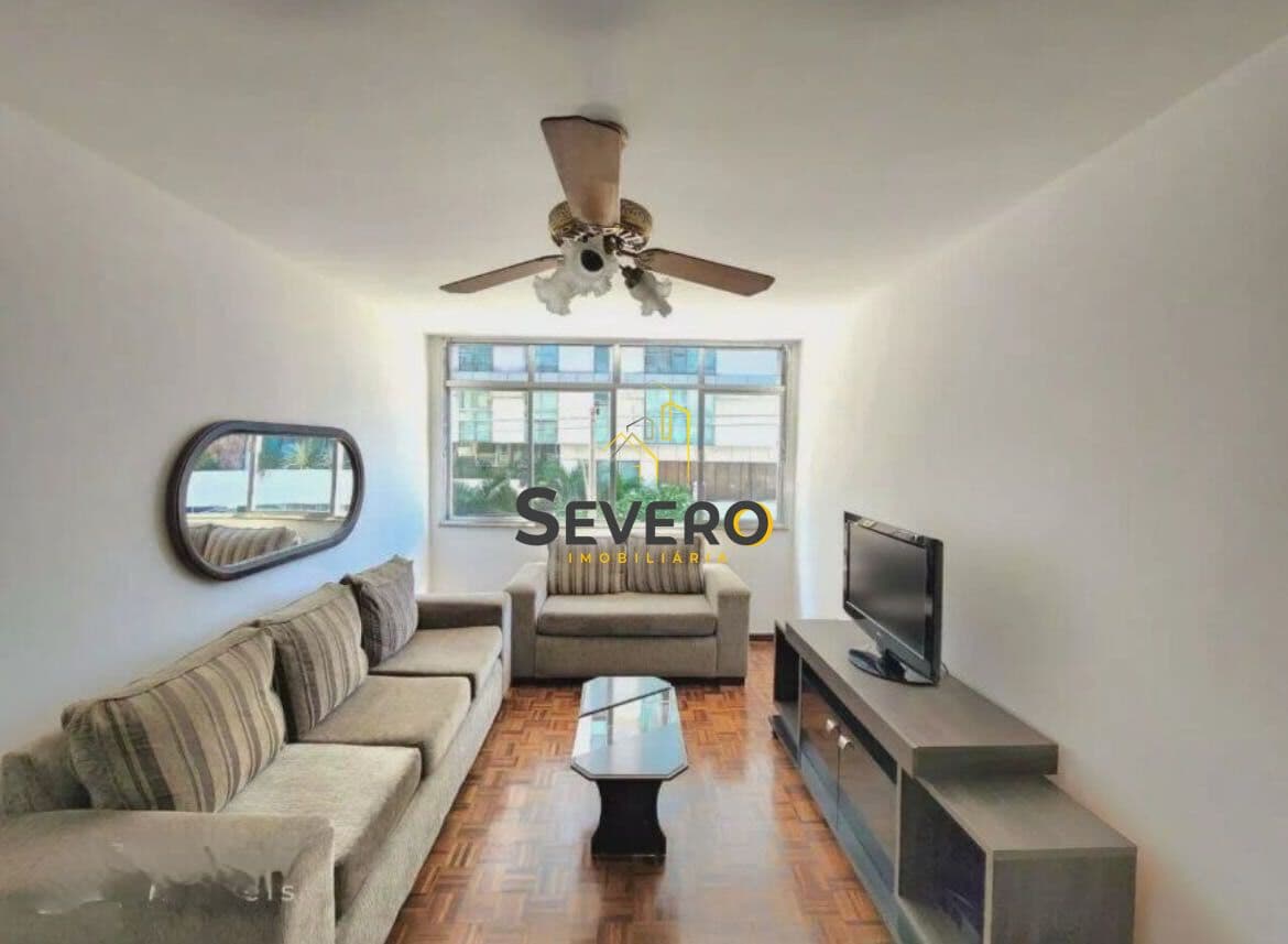 Apartamento em Niterói - Icaraí