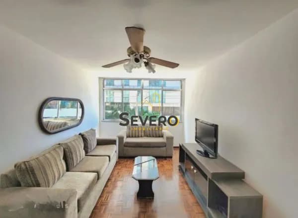 Apartamento em Niterói - Icaraí