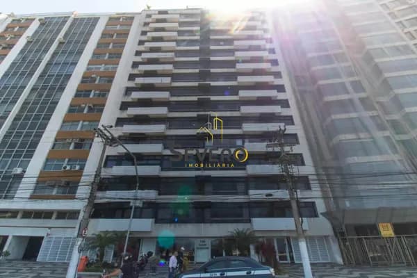 Apartamento em Niterói - Ingá