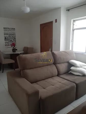 Apartamento 1 Quarto.
