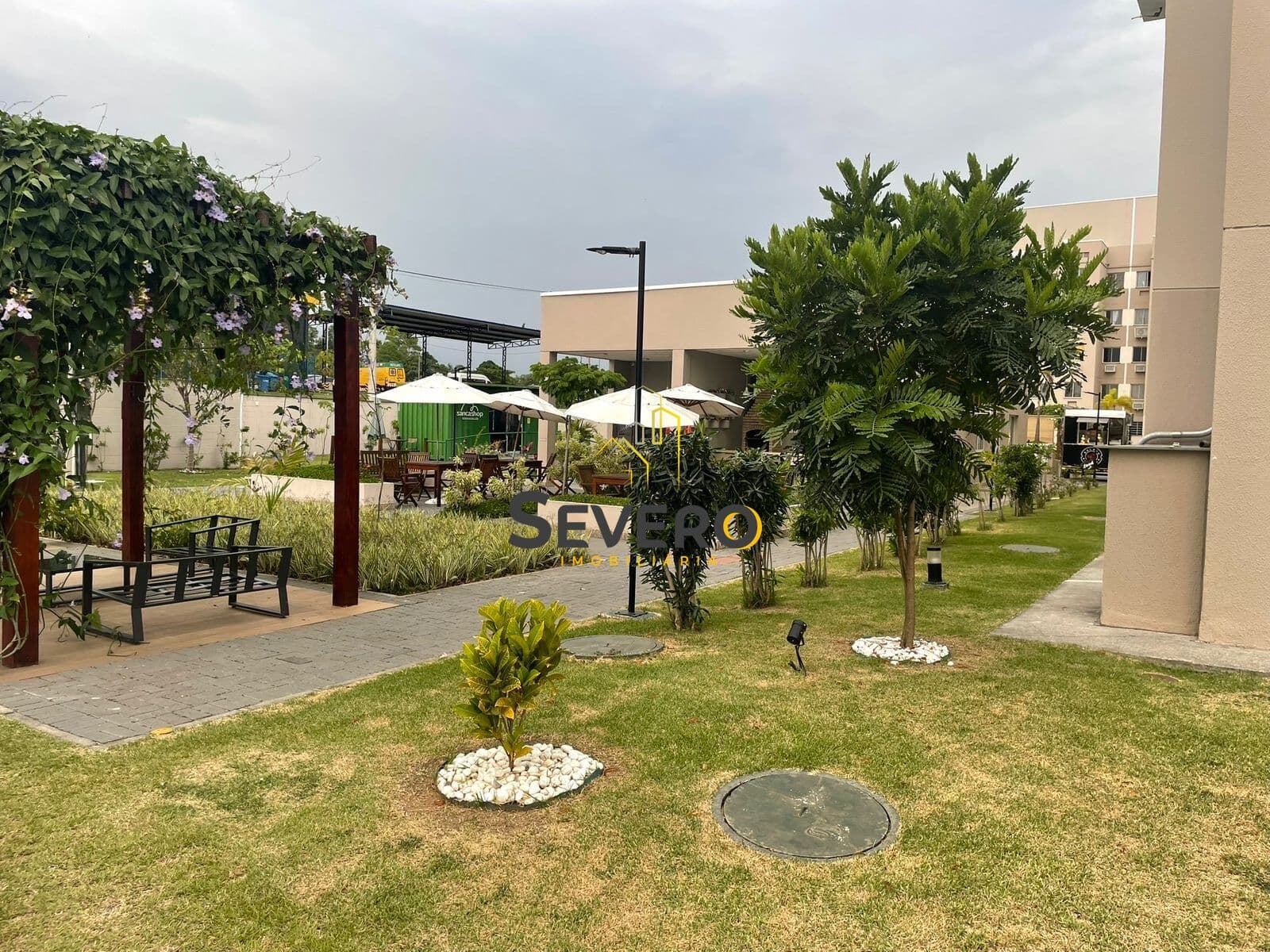 Apartamento em Neves (Neves), São Gonçalo/RJ