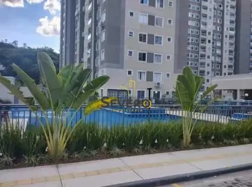 Apartamento em São Gonçalo - Jardim Fluminense