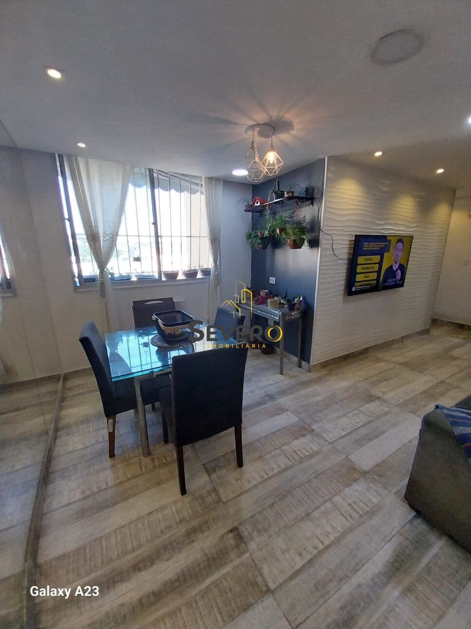 Apartamento 02 quartos Cond. Alm. Cox – Alcântara – SG.