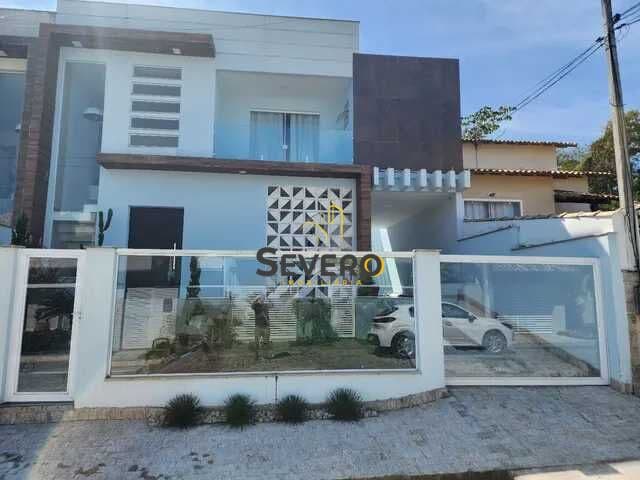 Casa em São Gonçalo - Arsenal