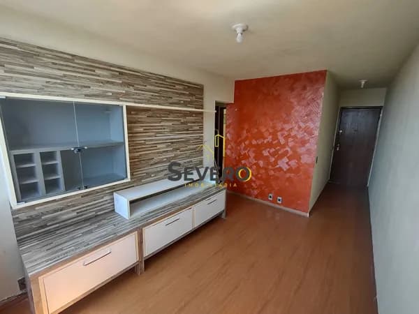 Apartamento em São Gonçalo - Porto Novo
