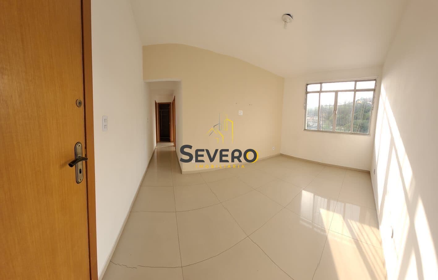 Apartamento em São Gonçalo - Alcântara