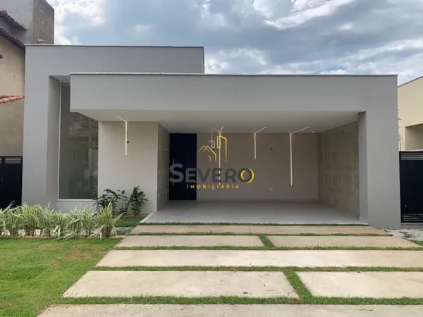 Casa 3 quartos sendo 1 suíte em Inoã - Maricá