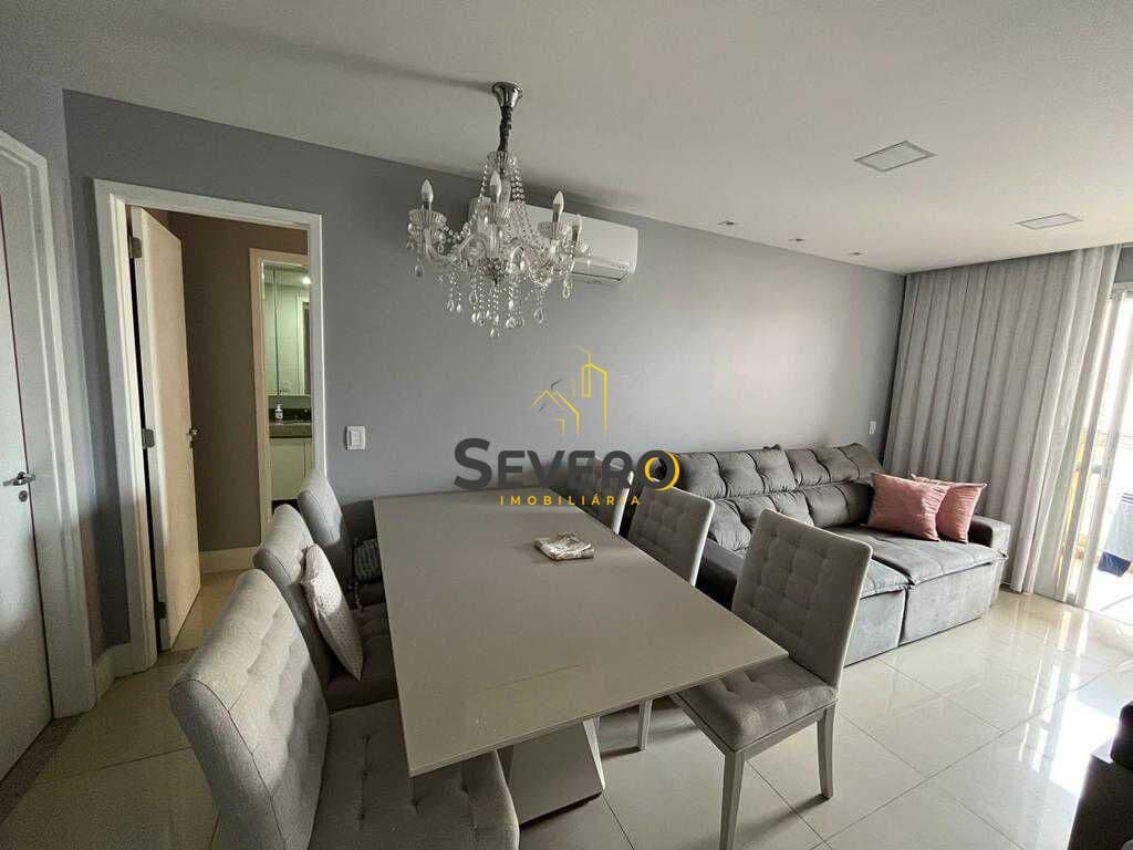 Lindo Apartamento! Finamente decorado!