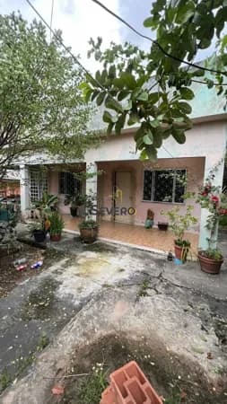 Casa em São Gonçalo - Laranjal