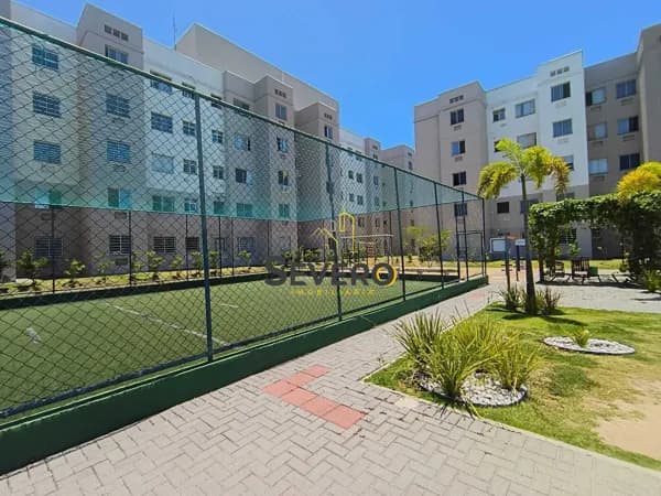 Apartamento em São Gonçalo - Neves (Neves)