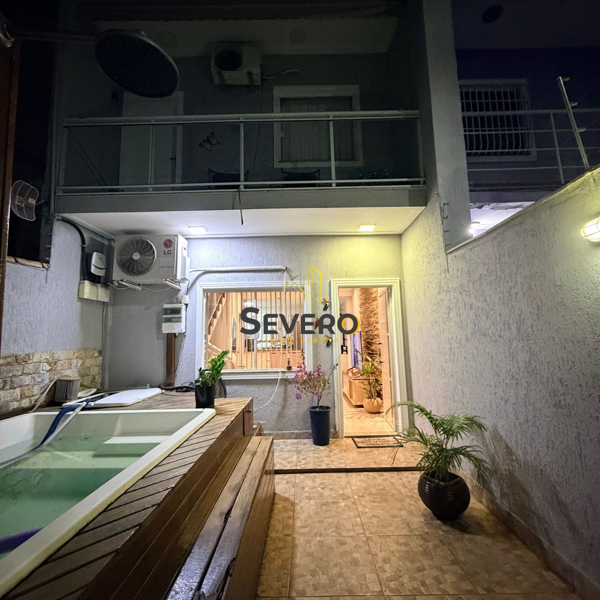 Casa em São Gonçalo - Raul Veiga
