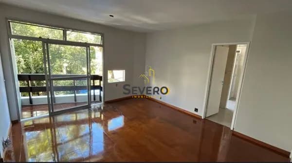 Apartamento 2 quartos Condomínio Residencial Sol e Mar em Icaraí