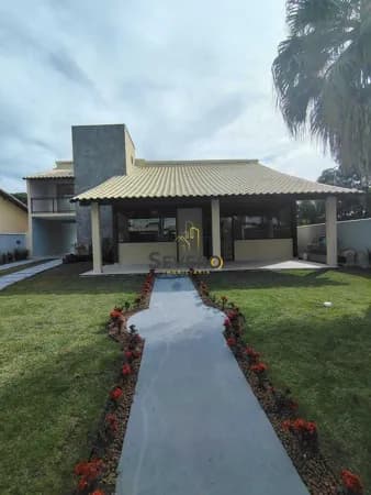 Casa em Maricá - Itapeba