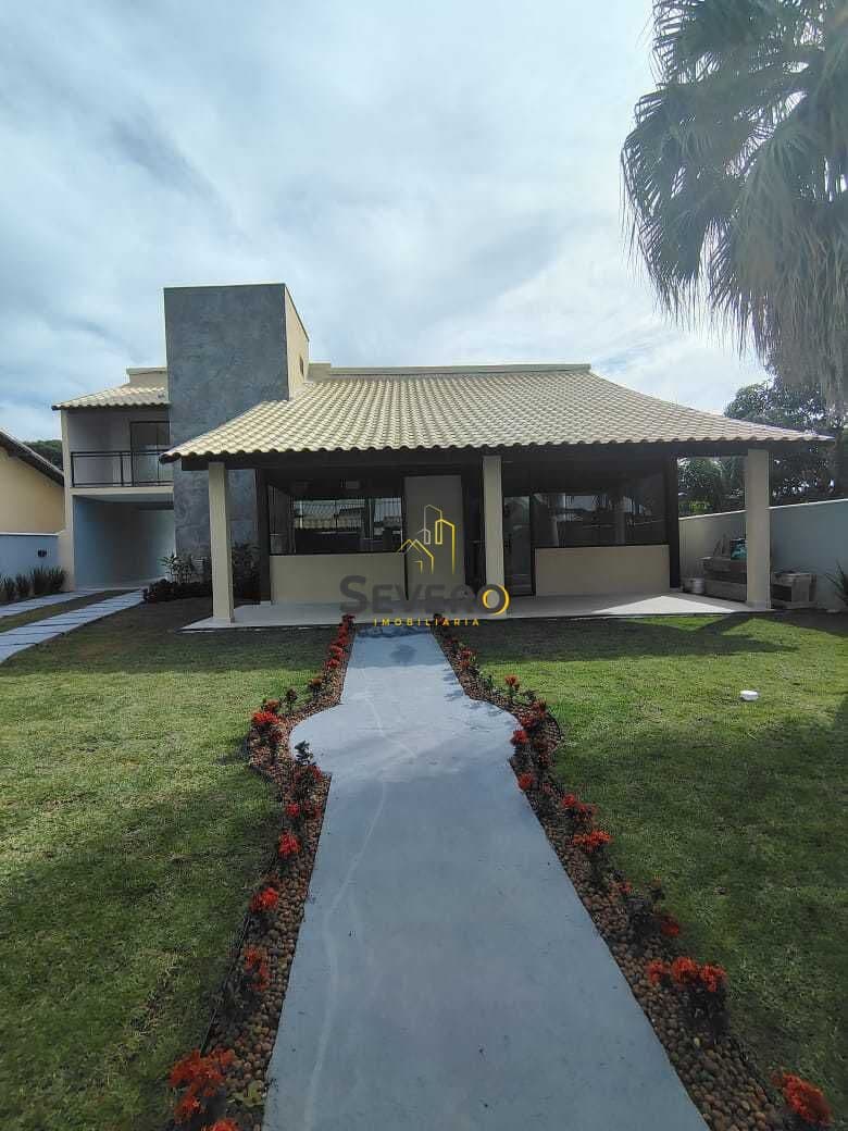 Casa em Maricá - Itapeba