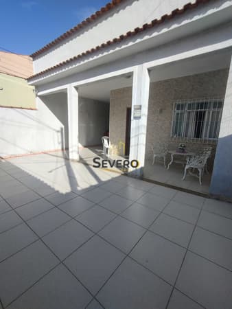 Casa Linear!