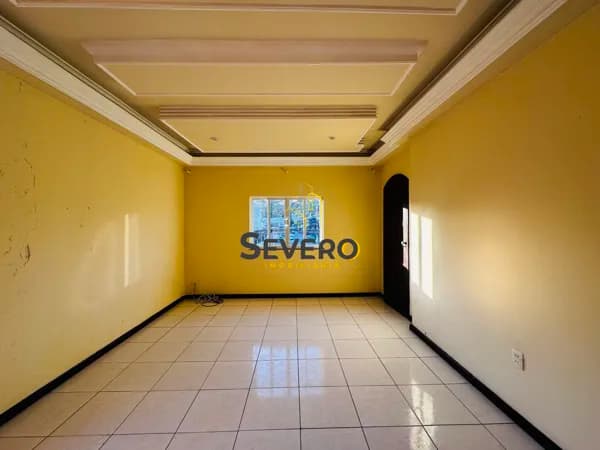Casa Sobrado 2 quartos - Porto Novo, São Gonçalo.