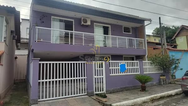 Casa em Condomínio no Arsenal
