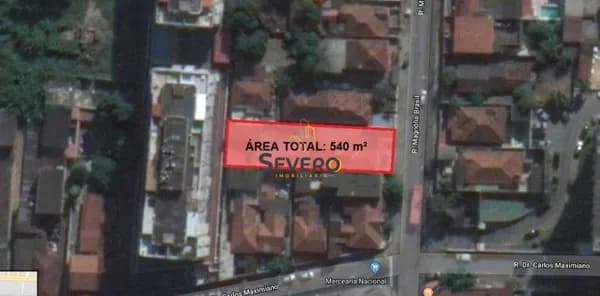 Casa residencial ou comercial no Fonseca.