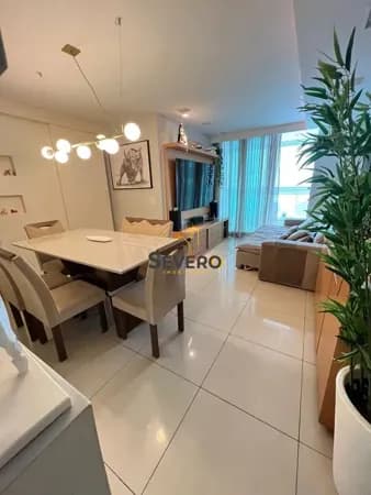 Apartamento 2 quartos de Charitas