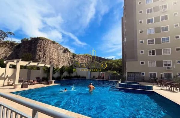 Belíssimo Apartamento à venda no bairro Alcântara - São Gonçalo/RJ