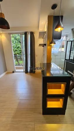 Apartamento em São Gonçalo - Covanca