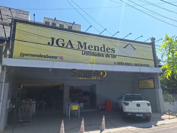 Sala/Conjunto em São Gonçalo - Nova Cidade
