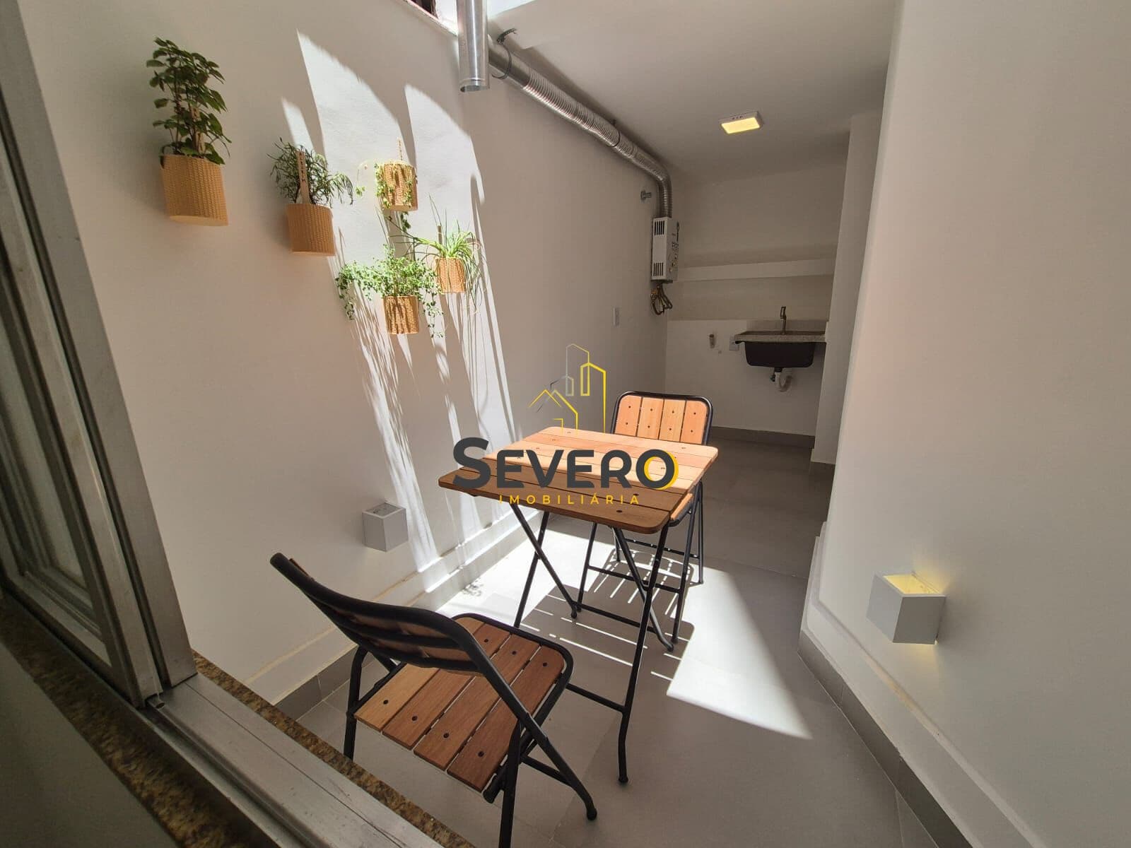 Apartamento gardem em Icarai - Niterói/RJ