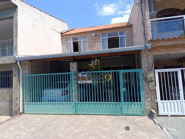Casa em Condomínio, São Gonçalo.