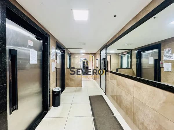 Apartamento 2 quartos no Mutondo - São Gonçalo