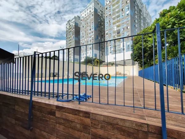 Apartamento - Colinas de Maricá