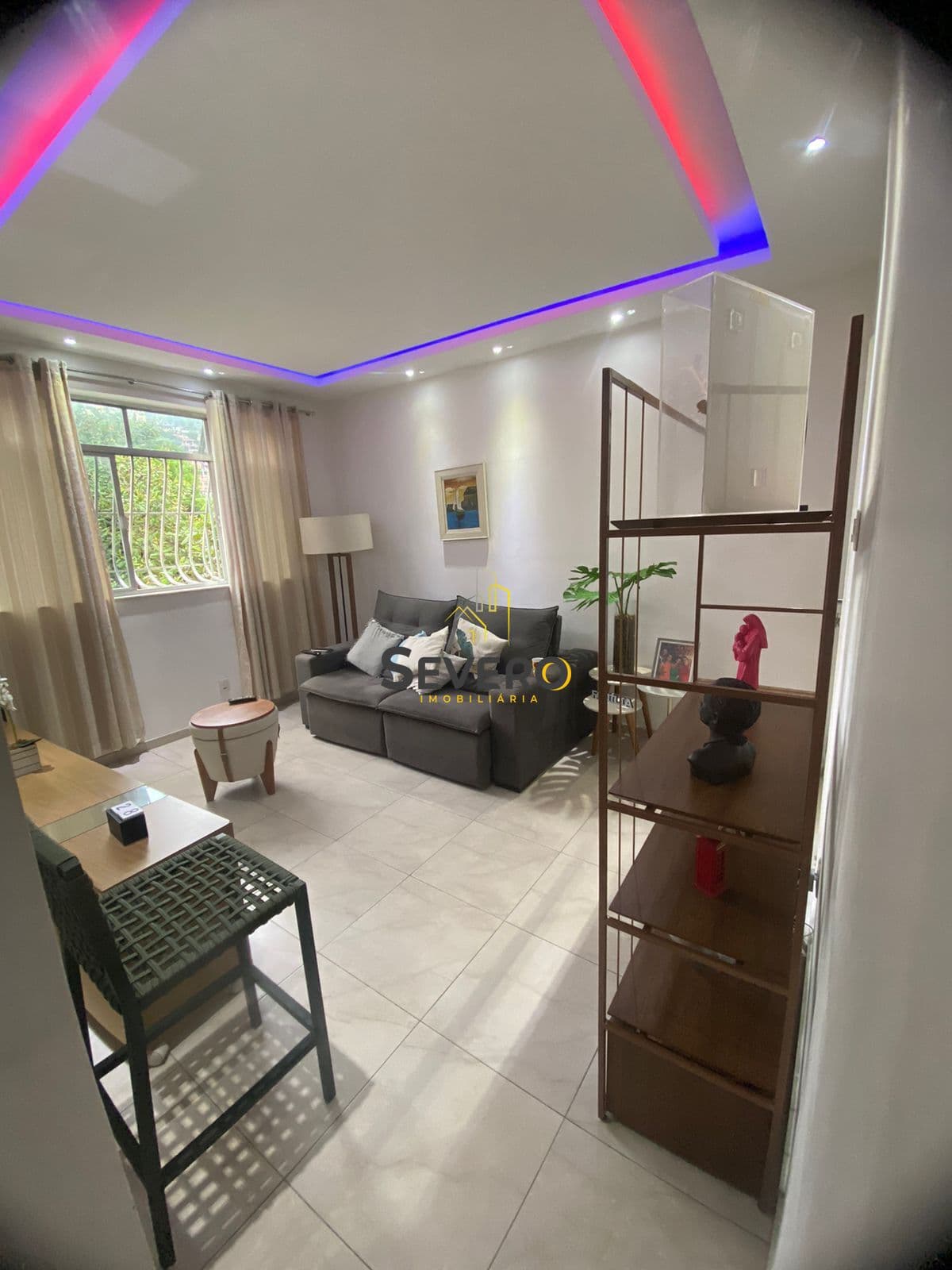 Apartamento 3 quartos no Fonseca