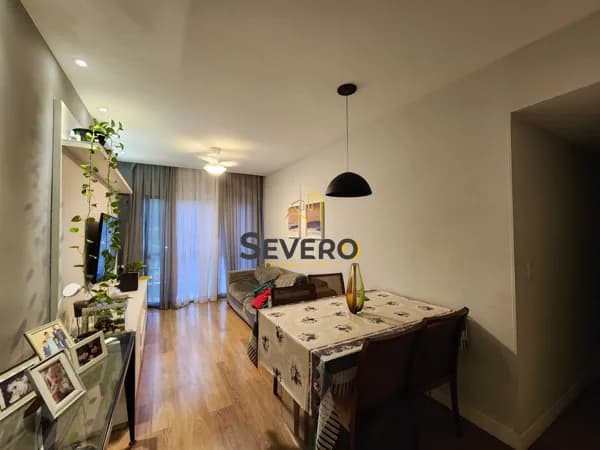 Apartamento á venda no Central Park