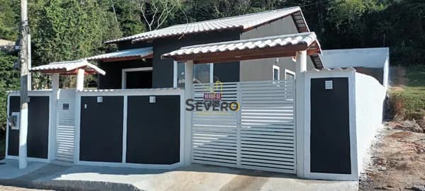 Casa 3 quartos em Várzea Das Moças