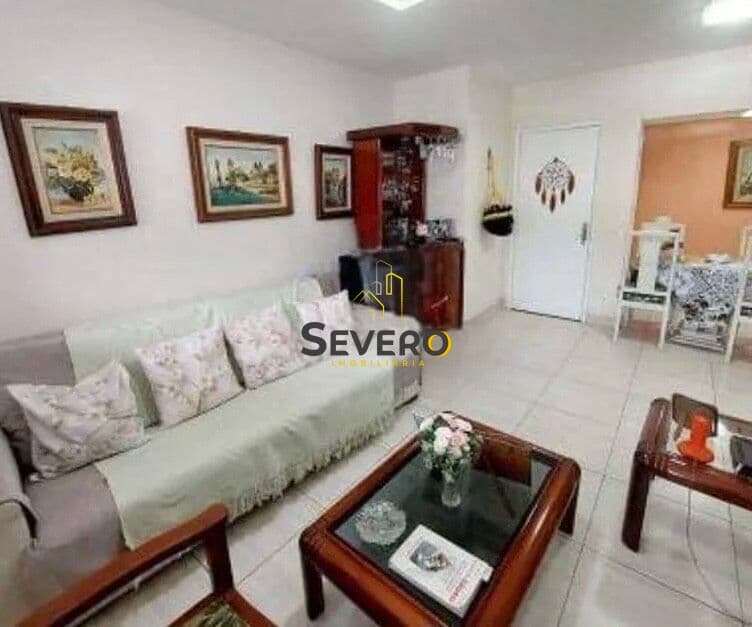 Apartamento em Niterói - Icaraí