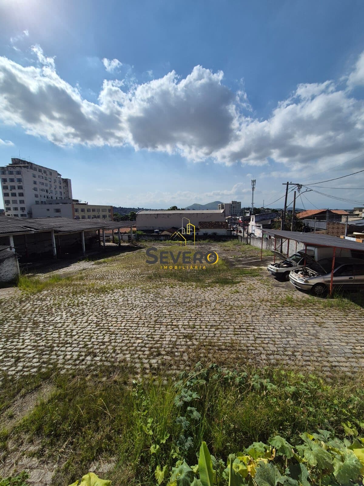 Lote/Terreno em São Gonçalo - Nova Cidade