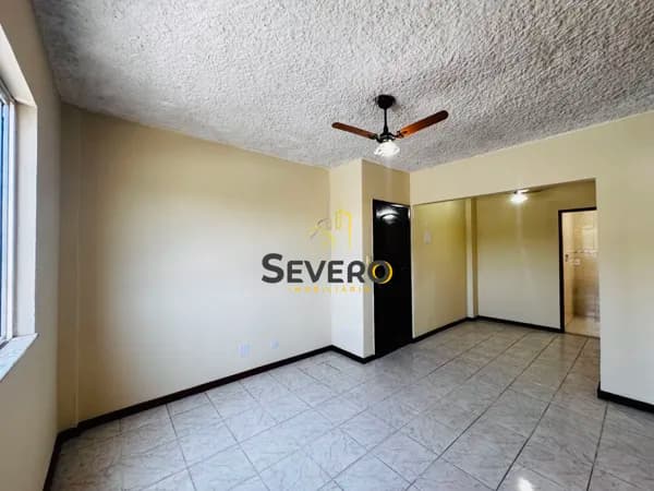 Apartamento 2 Quartos - Colubandê