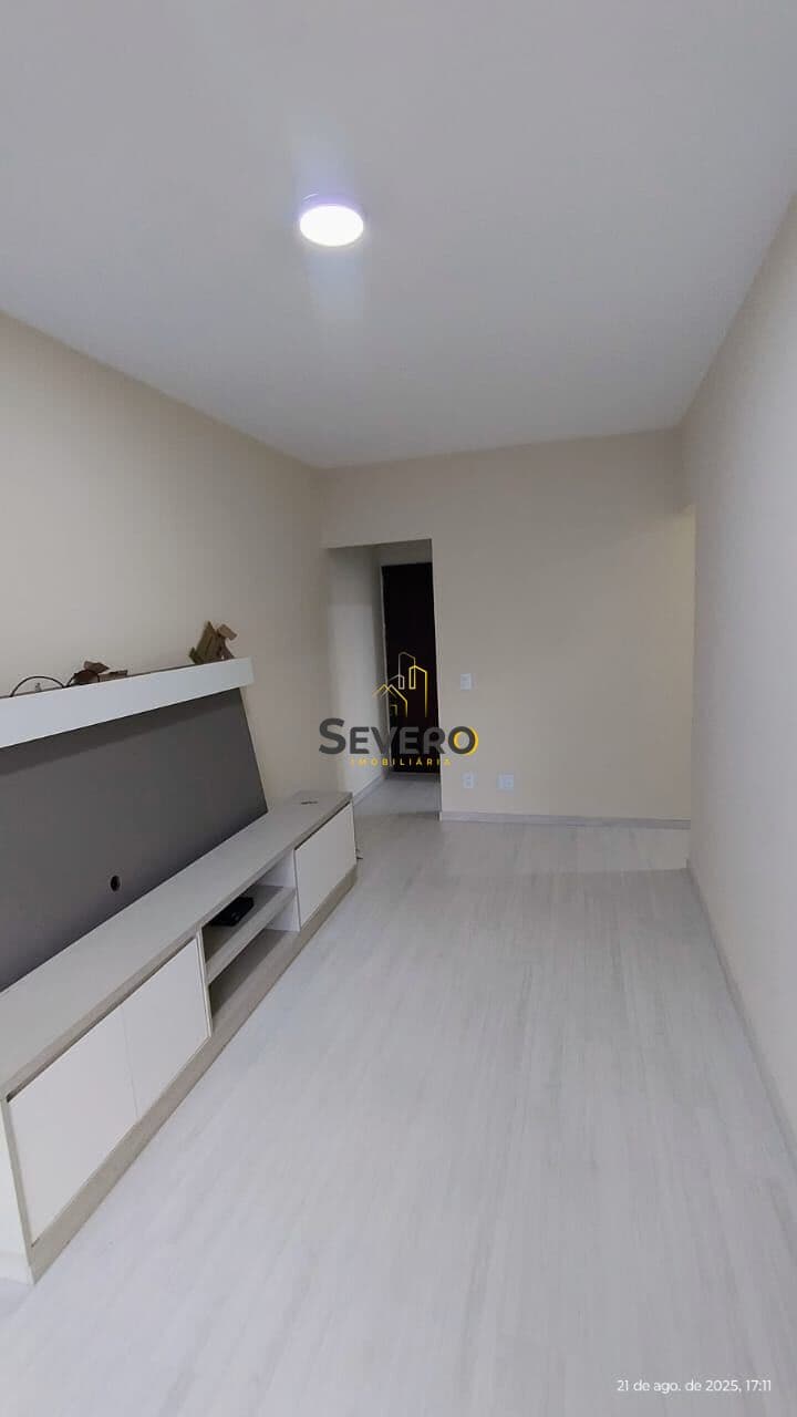 Apartamento em São Gonçalo - Centro