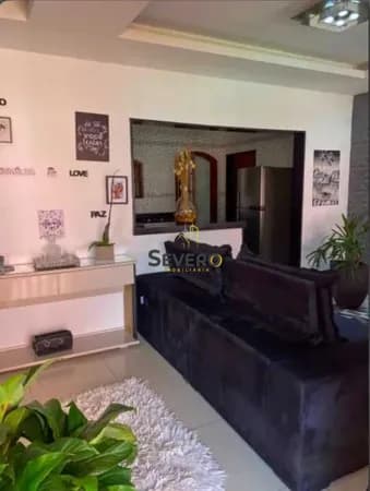 Casa em São Gonçalo - Pita