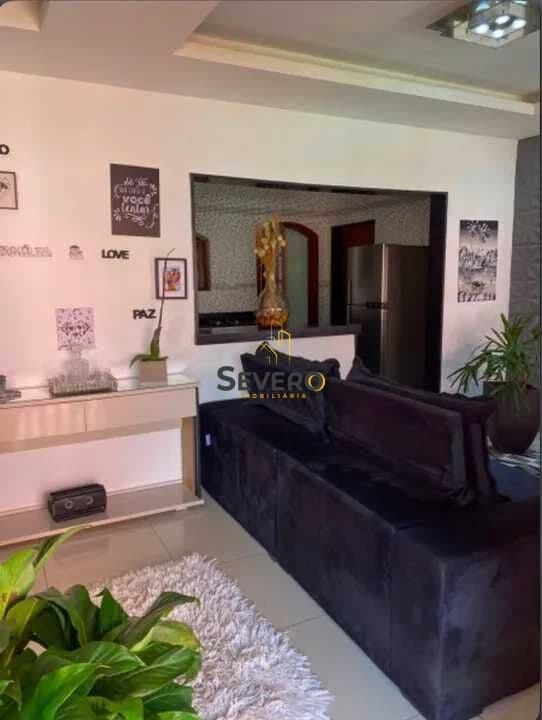 Casa em São Gonçalo - Pita