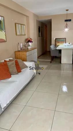 Apartamento em Santa Rosa, Niterói/RJ