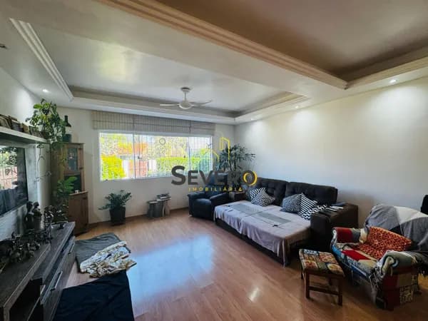 Casa em Niterói - Piratininga