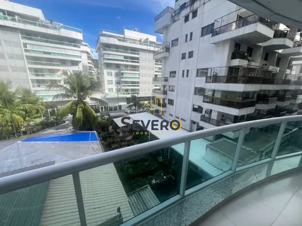 Apartamento em Niterói - Charitas