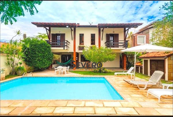 Casa Alto Padrão em Camboinhas, Niterói/RJ