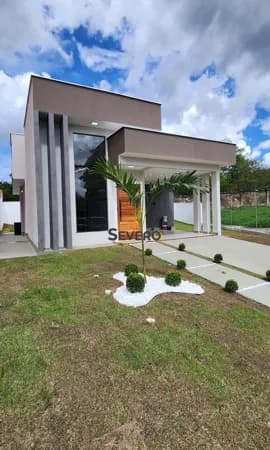 Casa à venda no bairro Várzea das Moças - Niterói/RJ