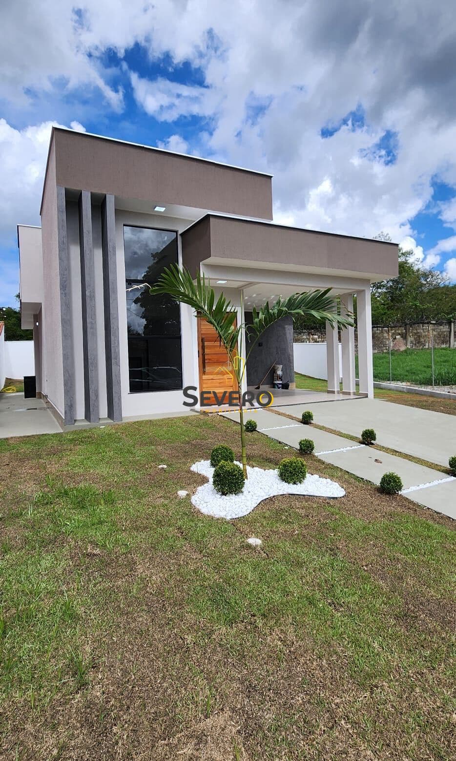 Casa à venda no bairro Várzea das Moças - Niterói/RJ