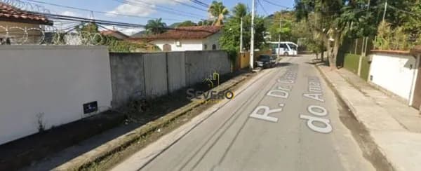 Lote/Terreno em Niterói - Itaipu