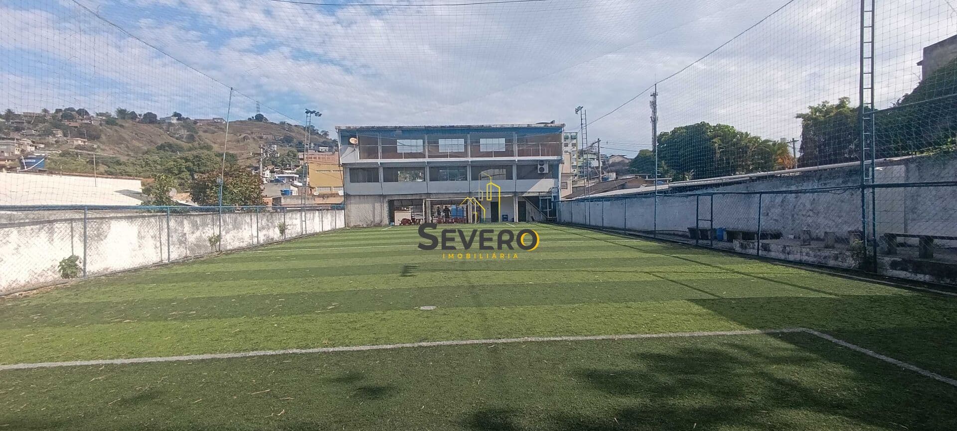 Ponto Comercial/Loja/Box em São Gonçalo - Neves (Neves)