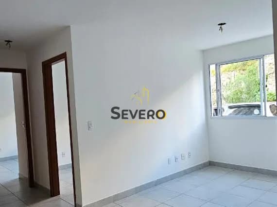 Apartamento em São Gonçalo - Jardim Fluminense