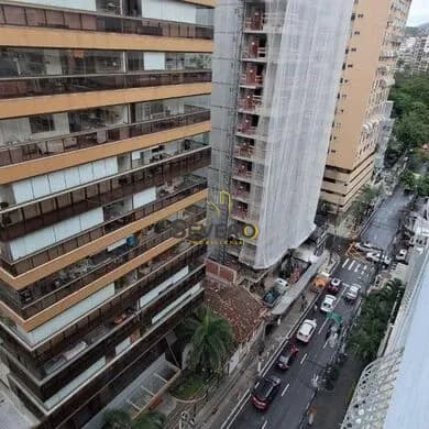 Apartamento em Niterói - Icaraí