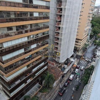 Apartamento em Niterói - Icaraí